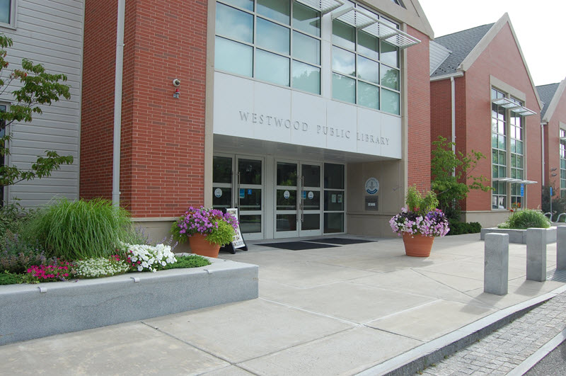 Westwood Public Library